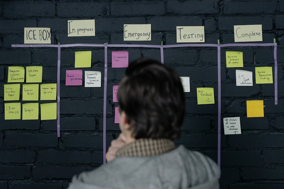 Mentored Capstone Projects